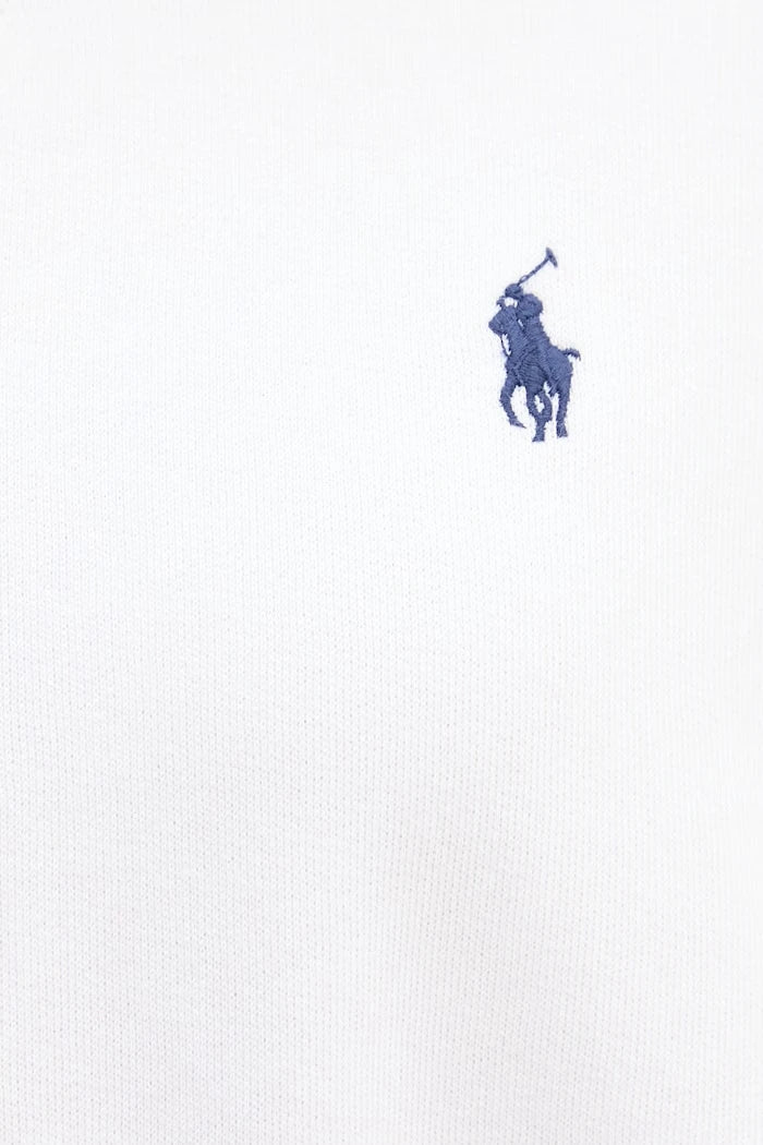 Polo Ralph Lauren pamuklu kadın sweatshirt