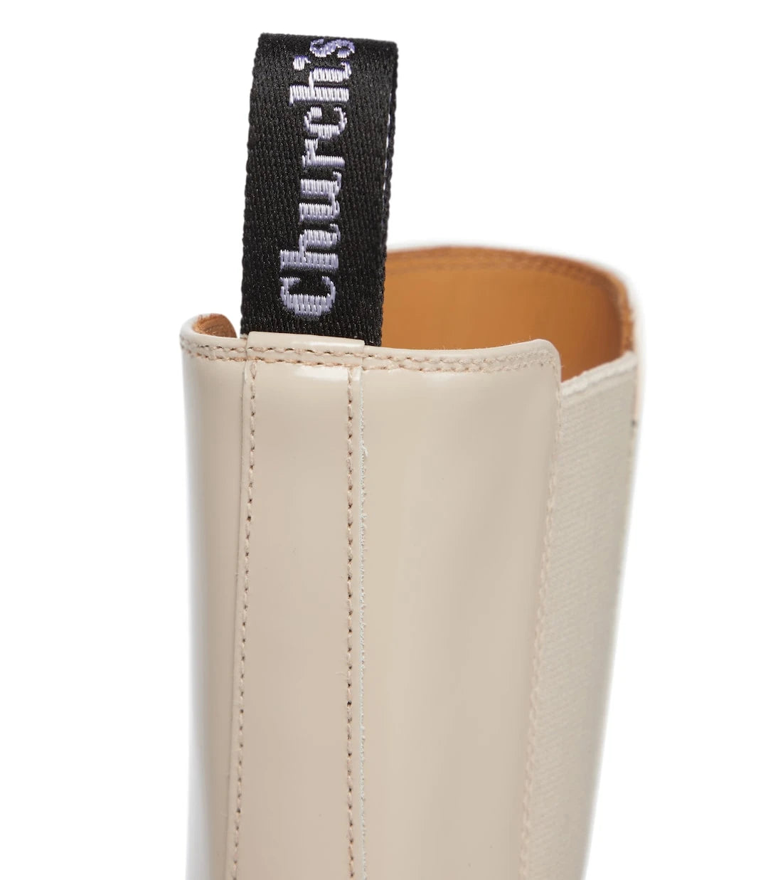 Church's - Gaelle leather boots