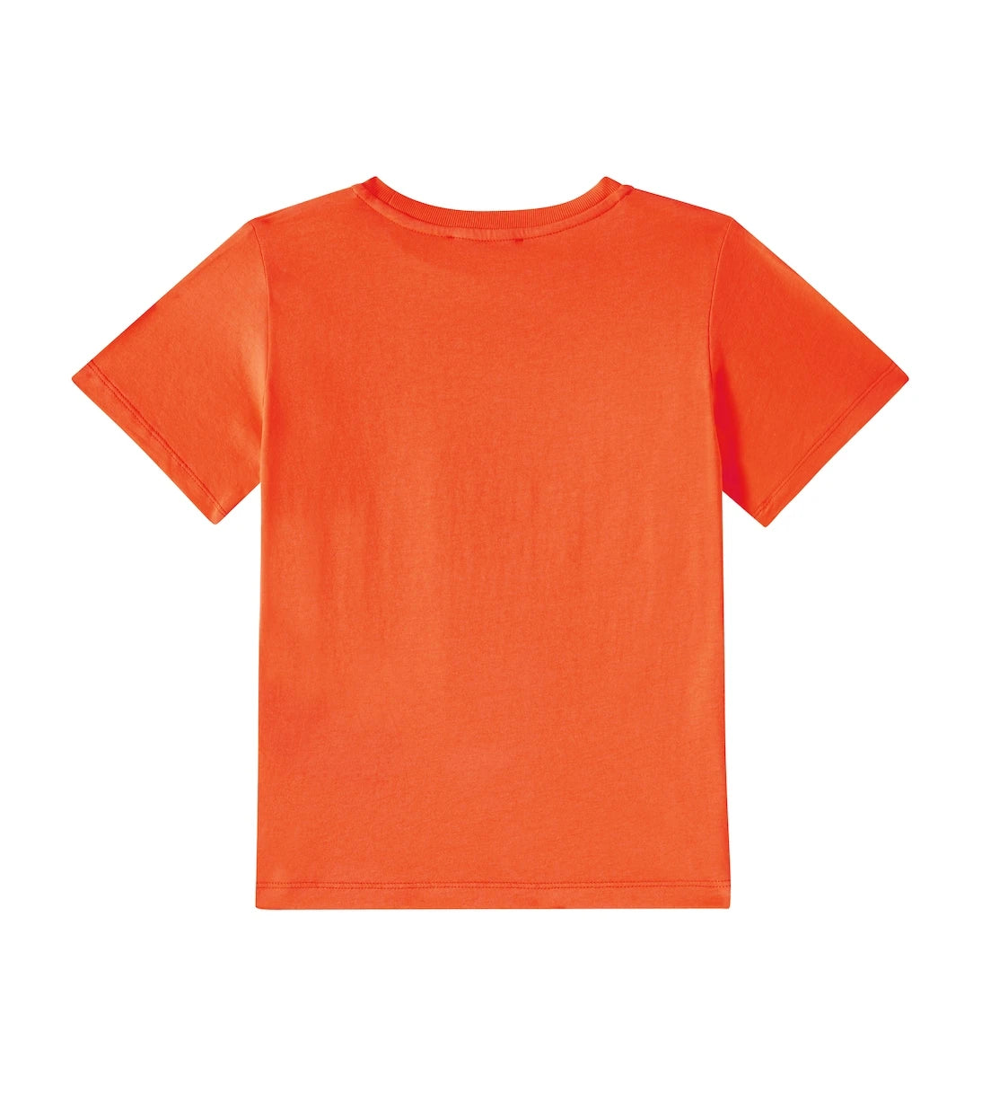 Balmain Kids - تي شيرت قطني