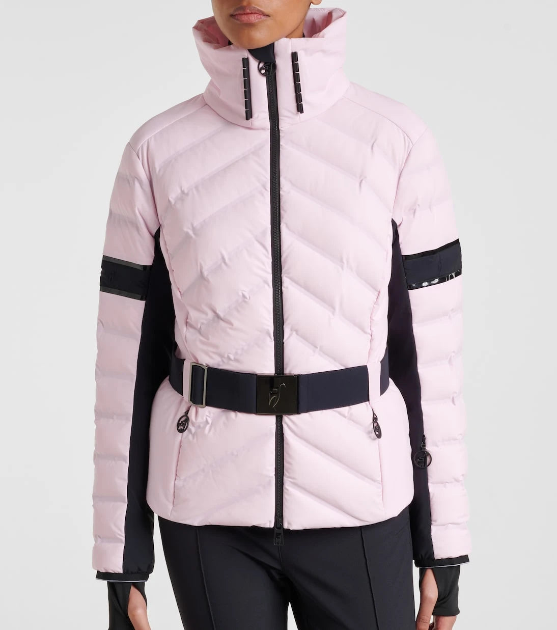 Toni Sailer - Corinne ski jacket