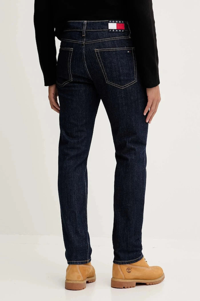 Дънки Tommy Jeans