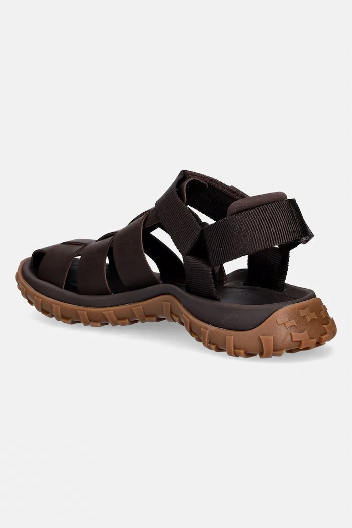 Кожени сандали Camper Drift Trail Sandal