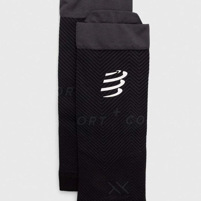 Compressport R2 Oxygen Kompresyon Baldır Gaiteri
