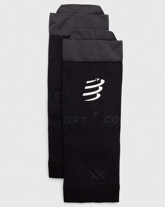 Компресионни гети за прасеца Compressport R2 Oxygen
