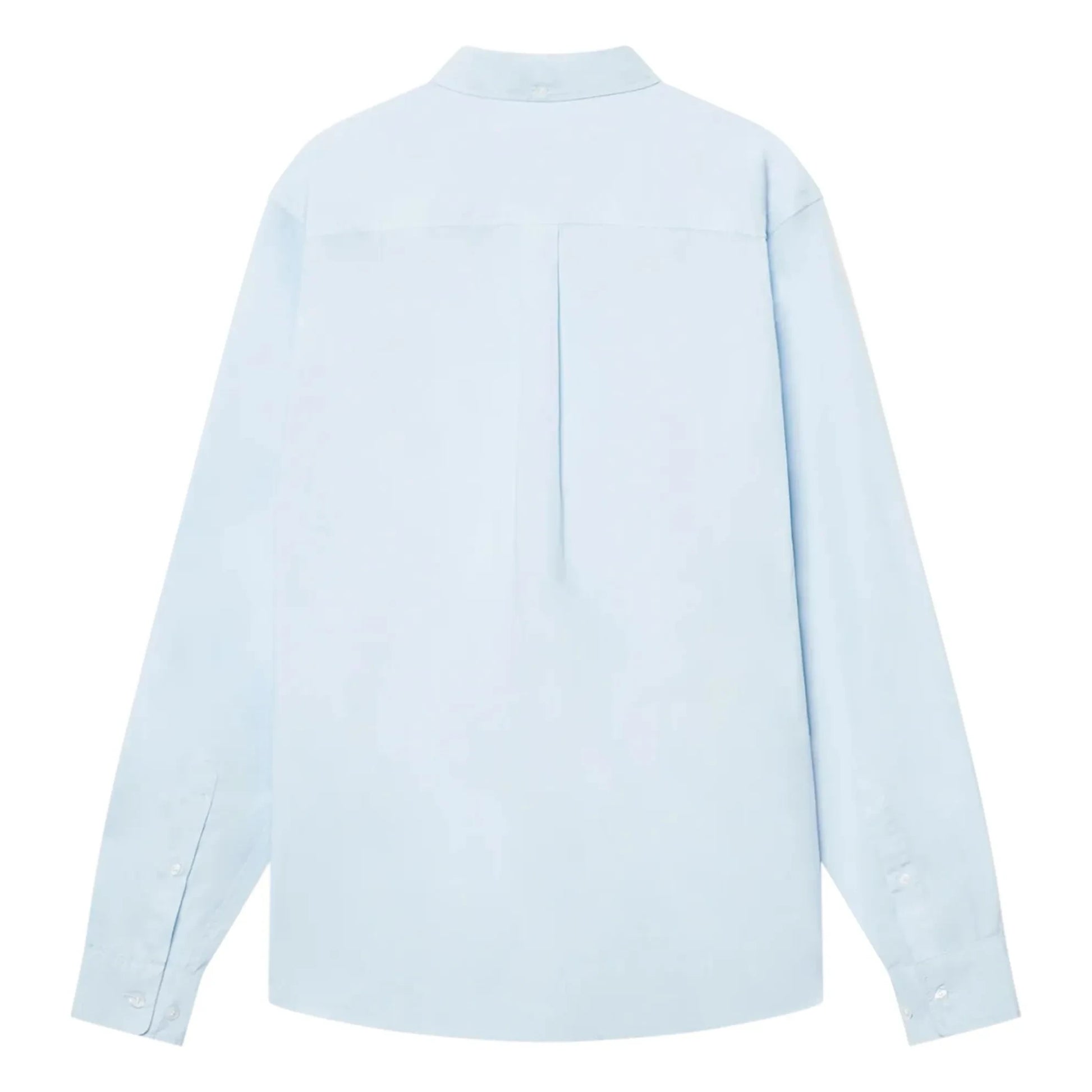 Pompeii - Emilio shirt | Light blue