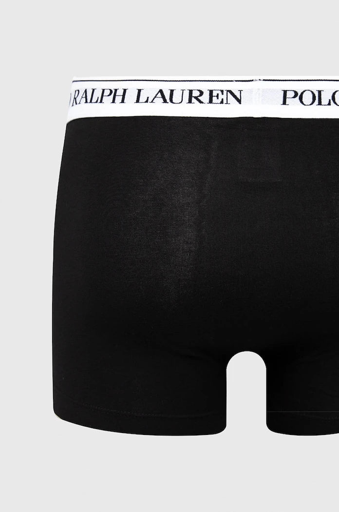 Боксерки Polo Ralph Lauren (3-pack)