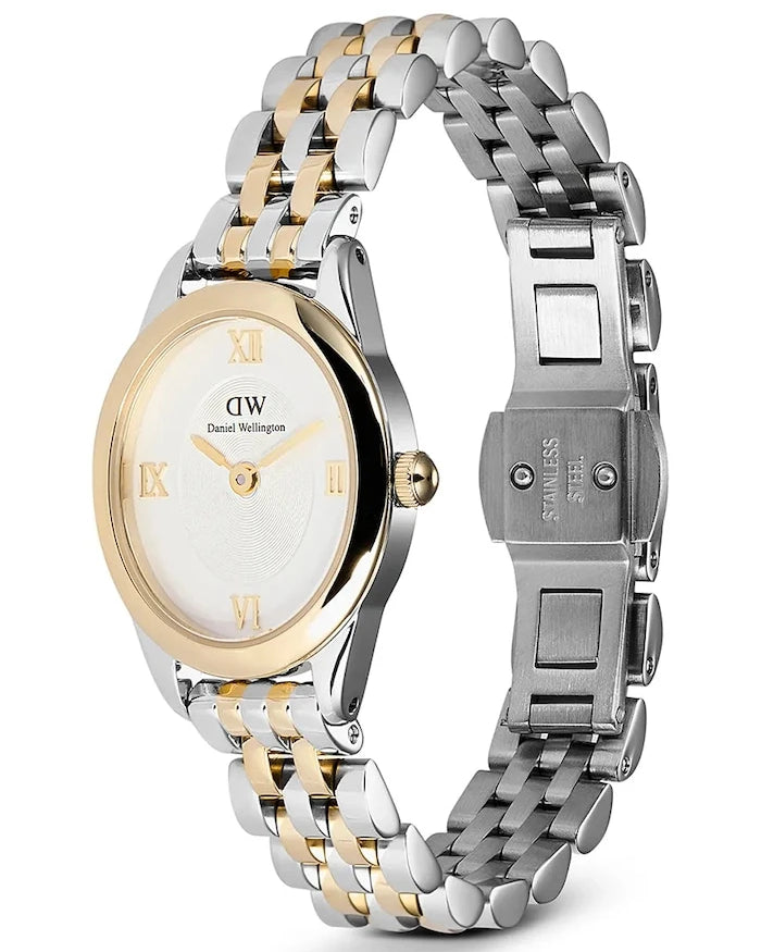 Daniel Wellington Saat
