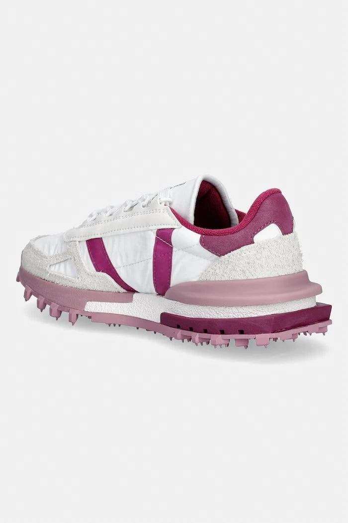 Маратонки Lacoste Elite Active Sneakers Blush Refresh Pack