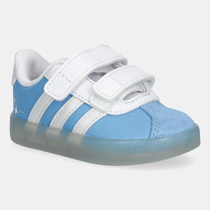 Детски маратонки adidas VL COURT 3.0 CINDERELLA