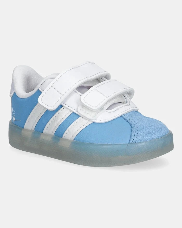 adidas VL COURT 3.0 CINDERELLA Çocuk Spor Ayakkabı