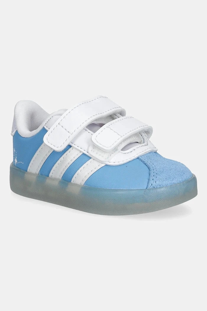 Детски маратонки adidas VL COURT 3.0 CINDERELLA