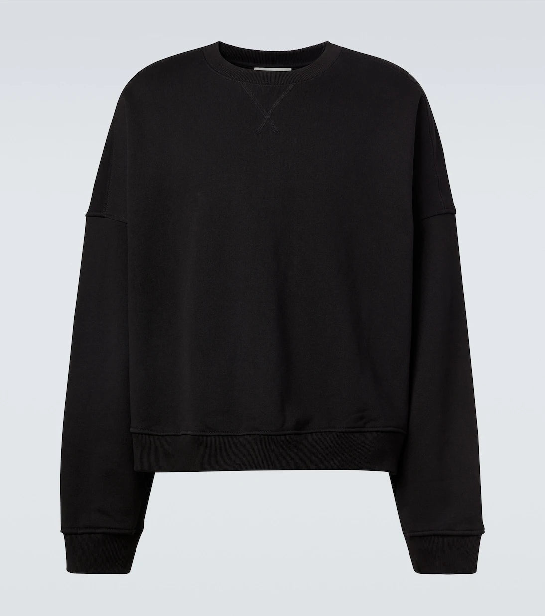 Entire Studios - Cotton jersey sweatshirt