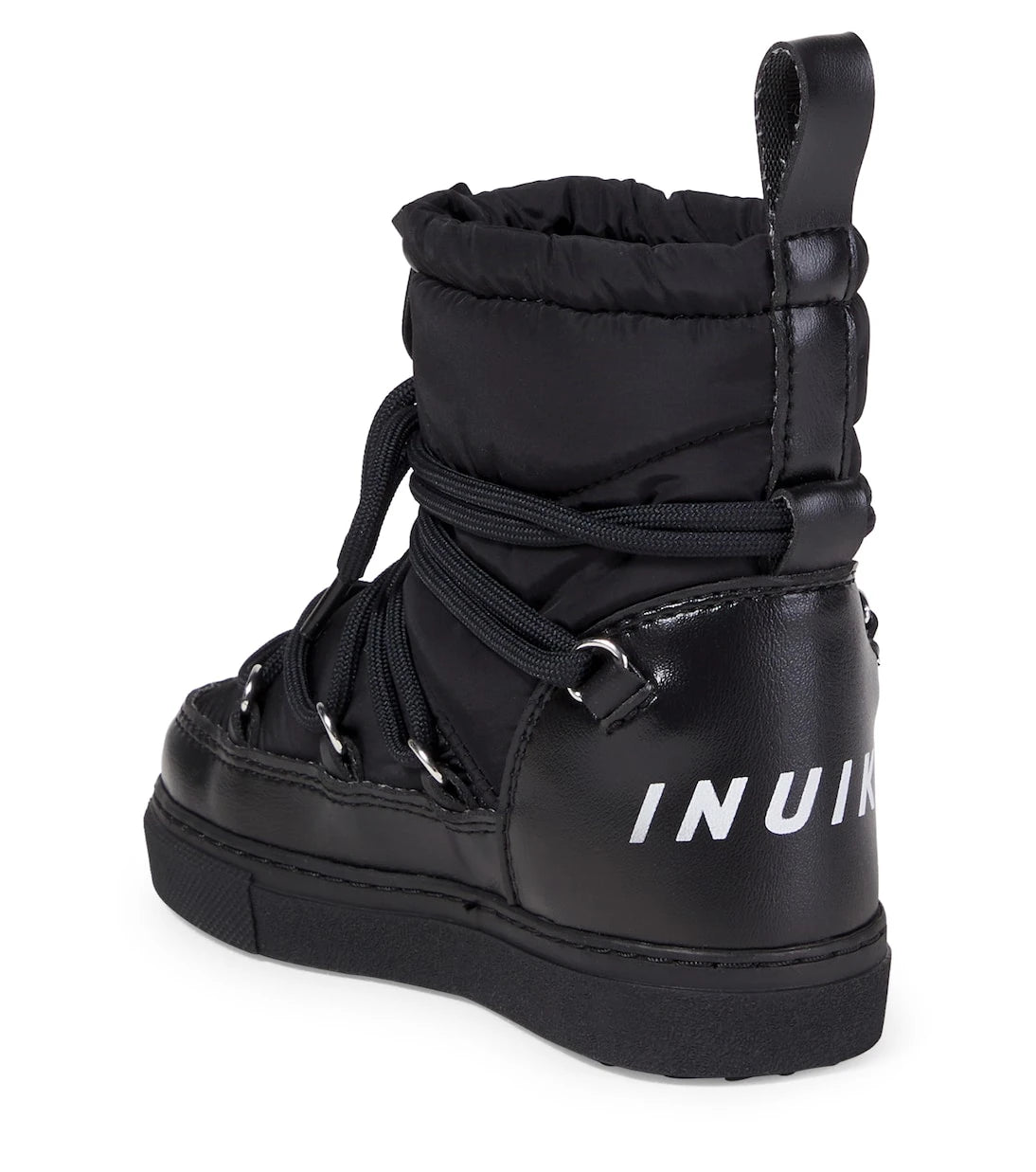 Inuikii Çocuk - Kar Botu