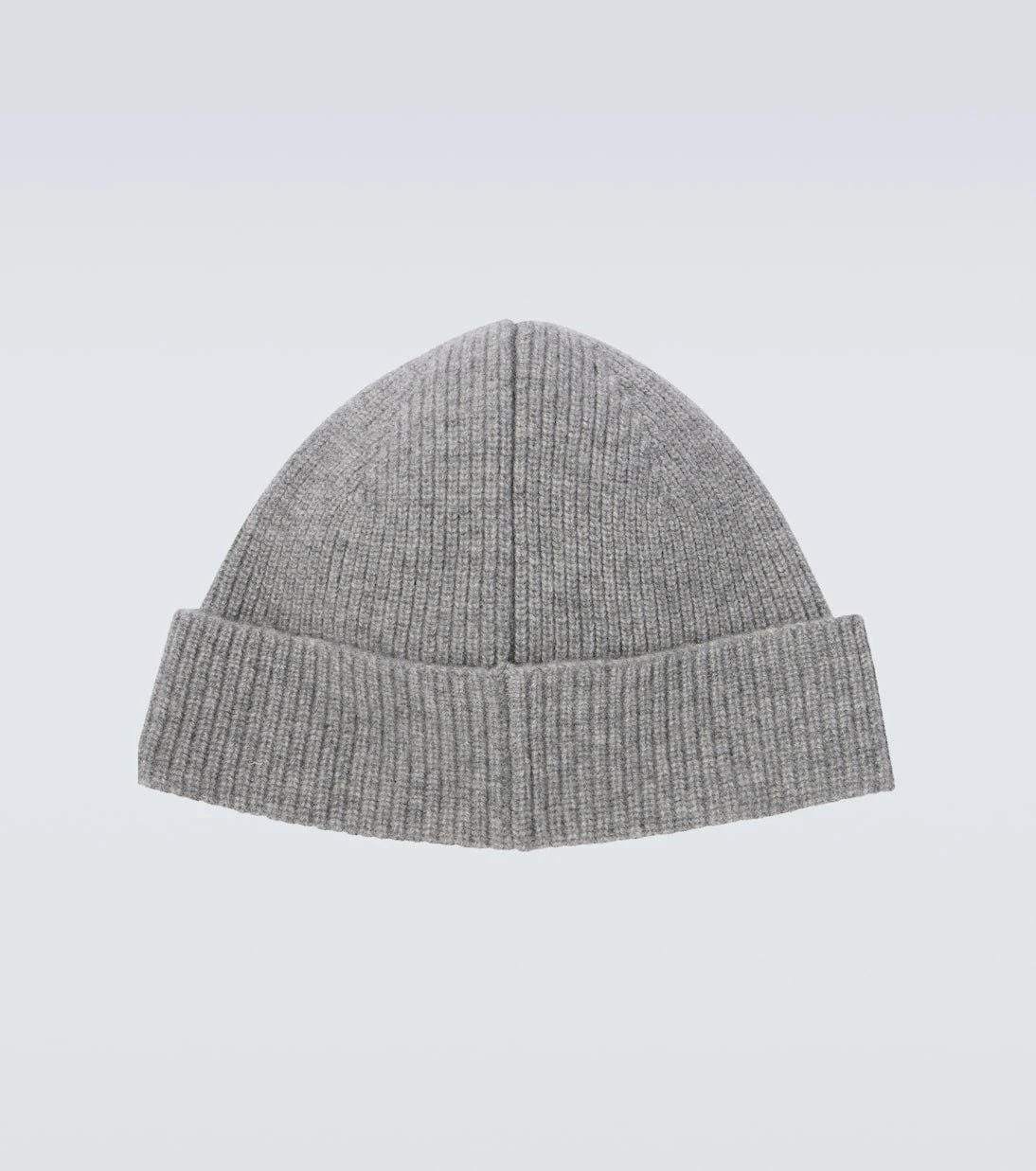 Zegna - Ribbed-knit cashmere beanie