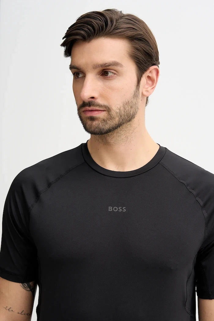 Тениска BOSS Green Tee Active 1