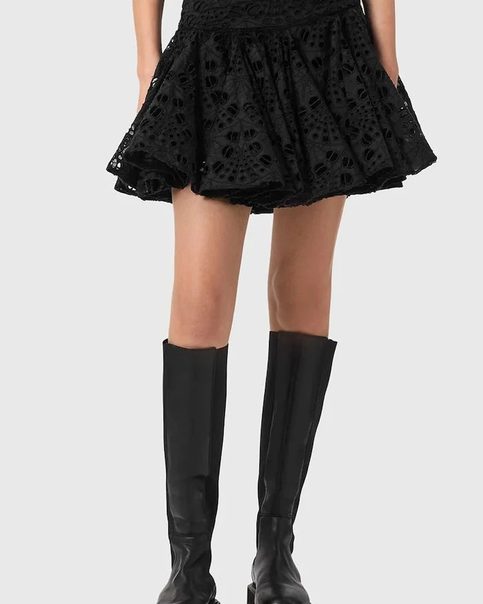 AllSaints DOTTY Etek