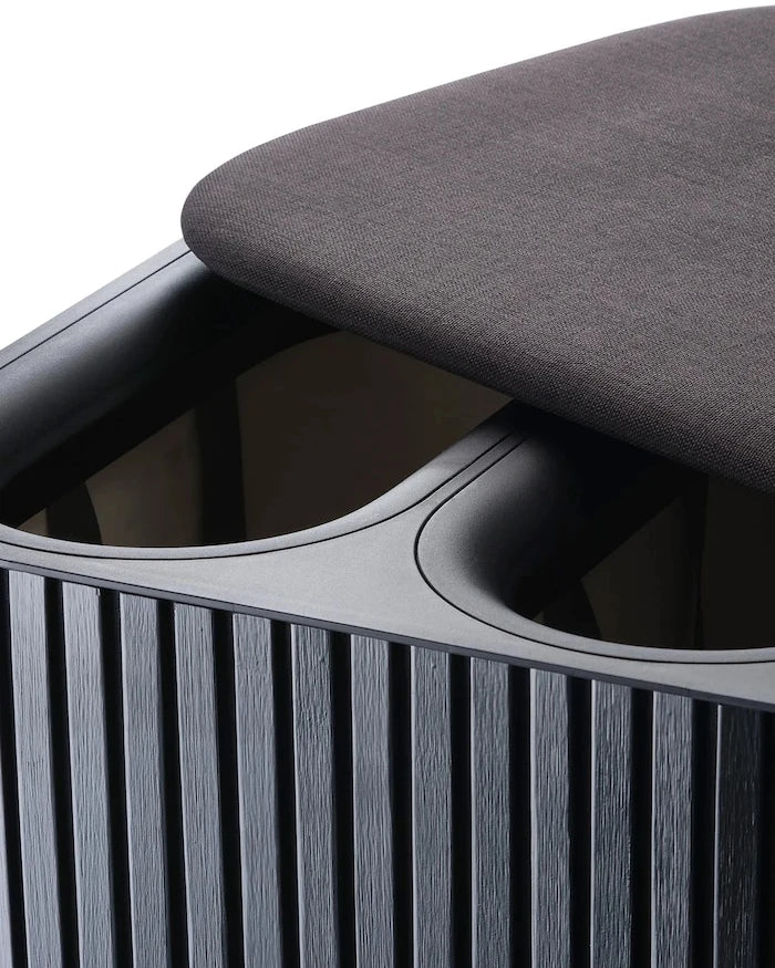 Joseph Joseph Tota Trio Luxe 90 L Çamaşır Sepeti