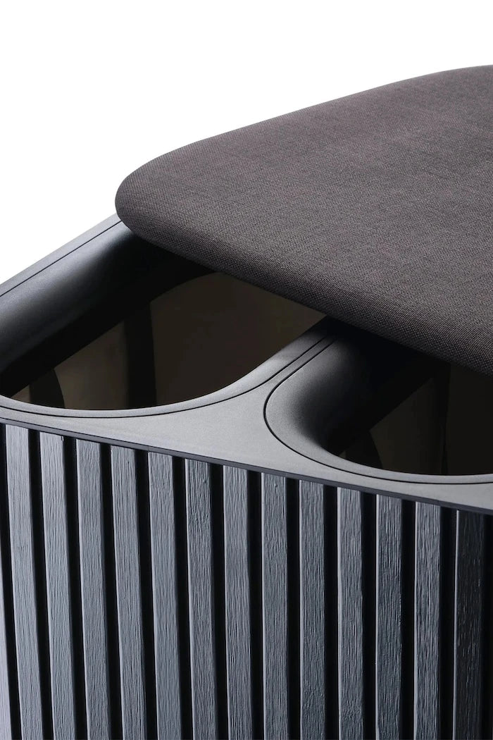 Кош за пране Joseph Joseph Tota Trio Luxe 90 L