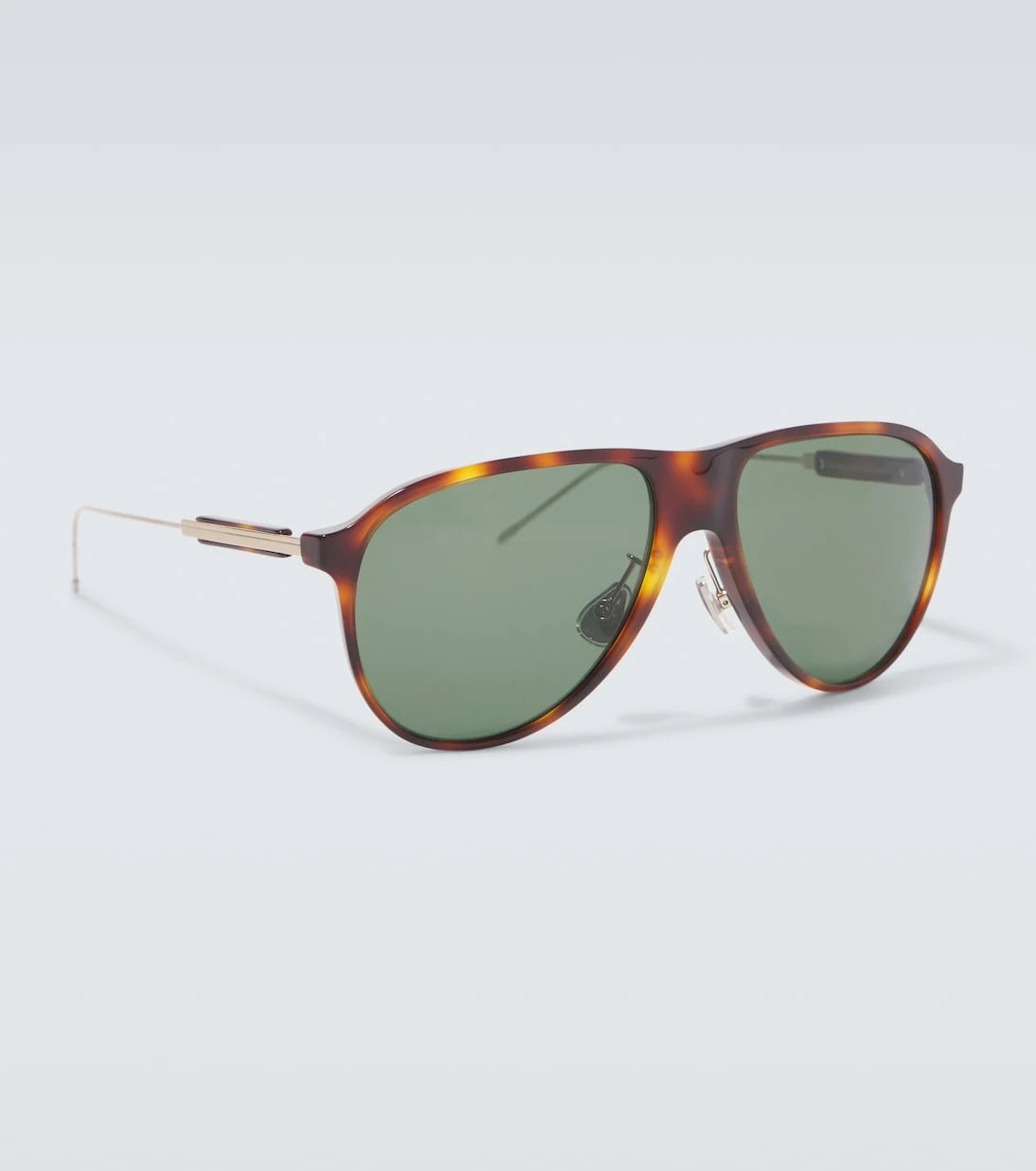 Brunello Cucinelli - Aviator sunglasses