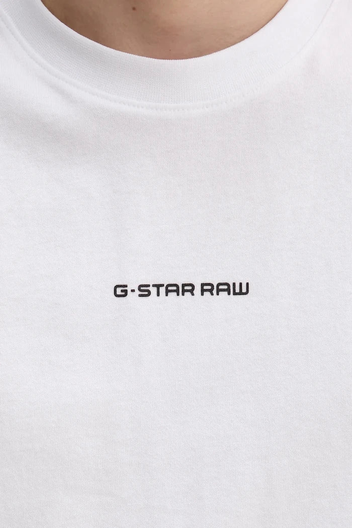 Памучна тениска G-Star