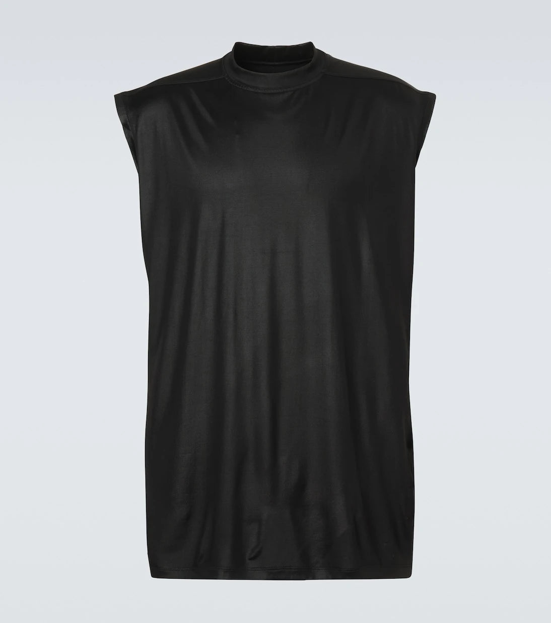 Rick Owens - DRKSHDW Tarp jersey tank top