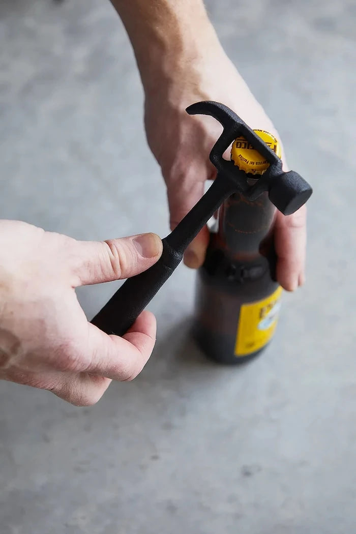 Отварачка за бутилки Gentlemen's Hardware Hammer Bottle Opener