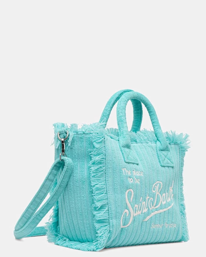 MC2 Saint Barth tote çanta kadın