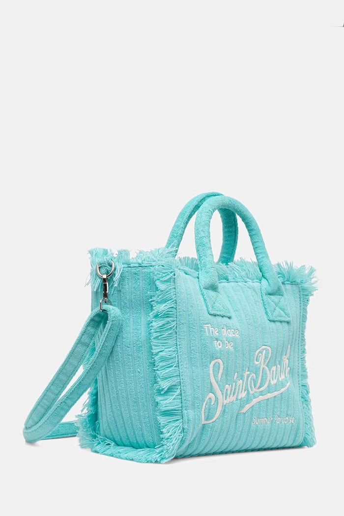 MC2 Saint Barth tote çanta kadın