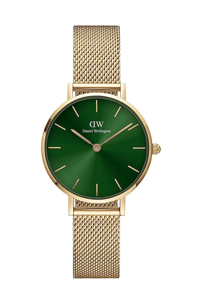 Daniel Wellington Petite Emerald 28 Saat