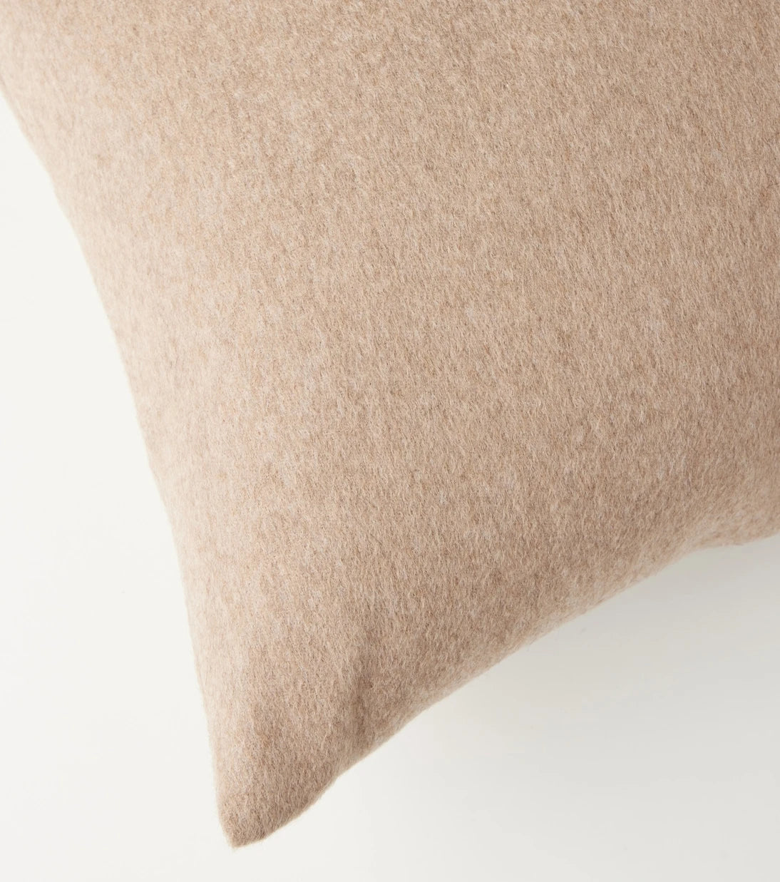 Brunello Cucinelli - Cashmere flannel cushion