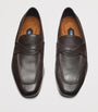 TOM FORD Leather Loafers