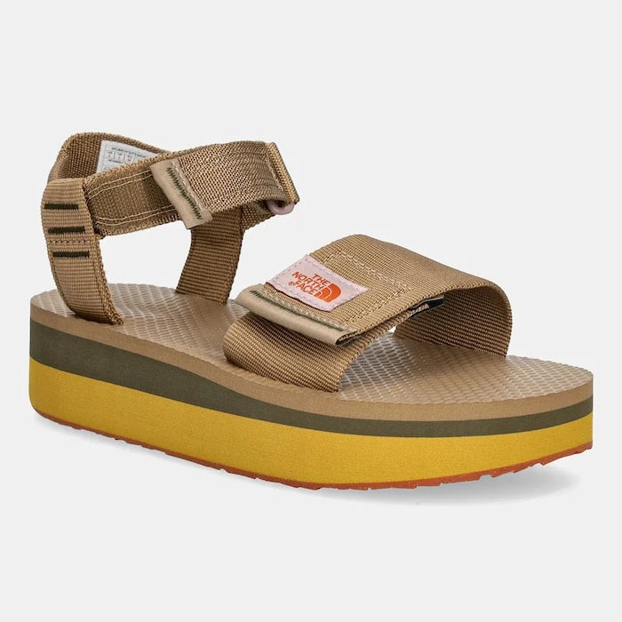 Сандали The North Face Skeena Platform