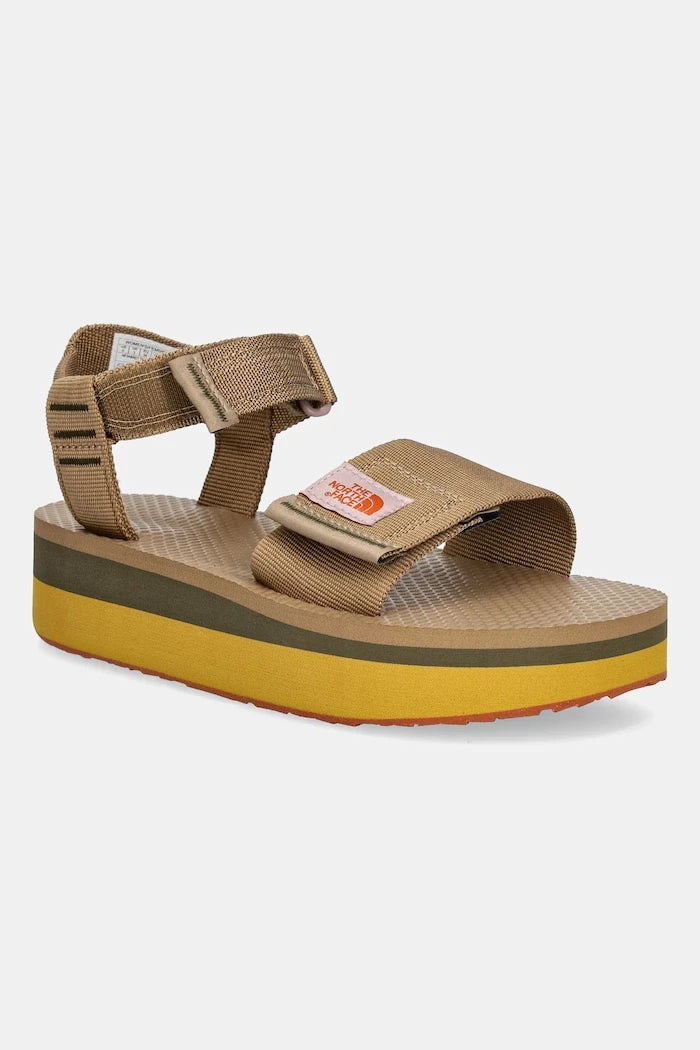 Сандали The North Face Skeena Platform
