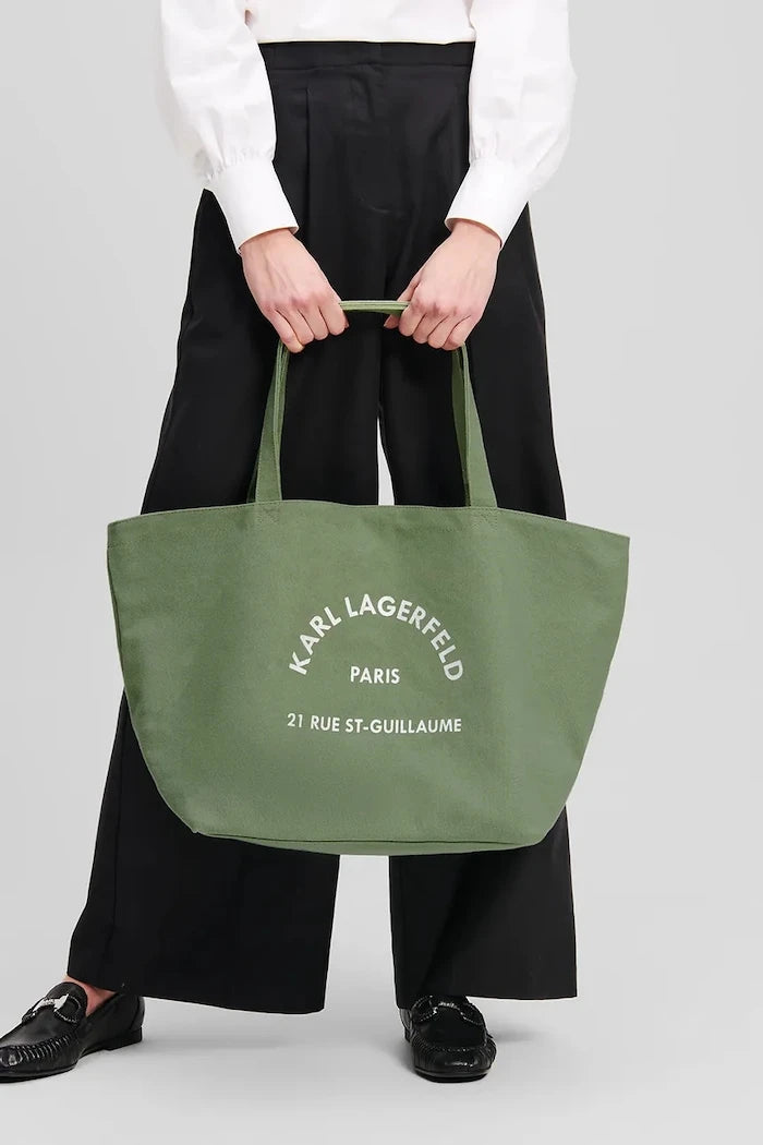 Чанта Karl Lagerfeld K/RSG