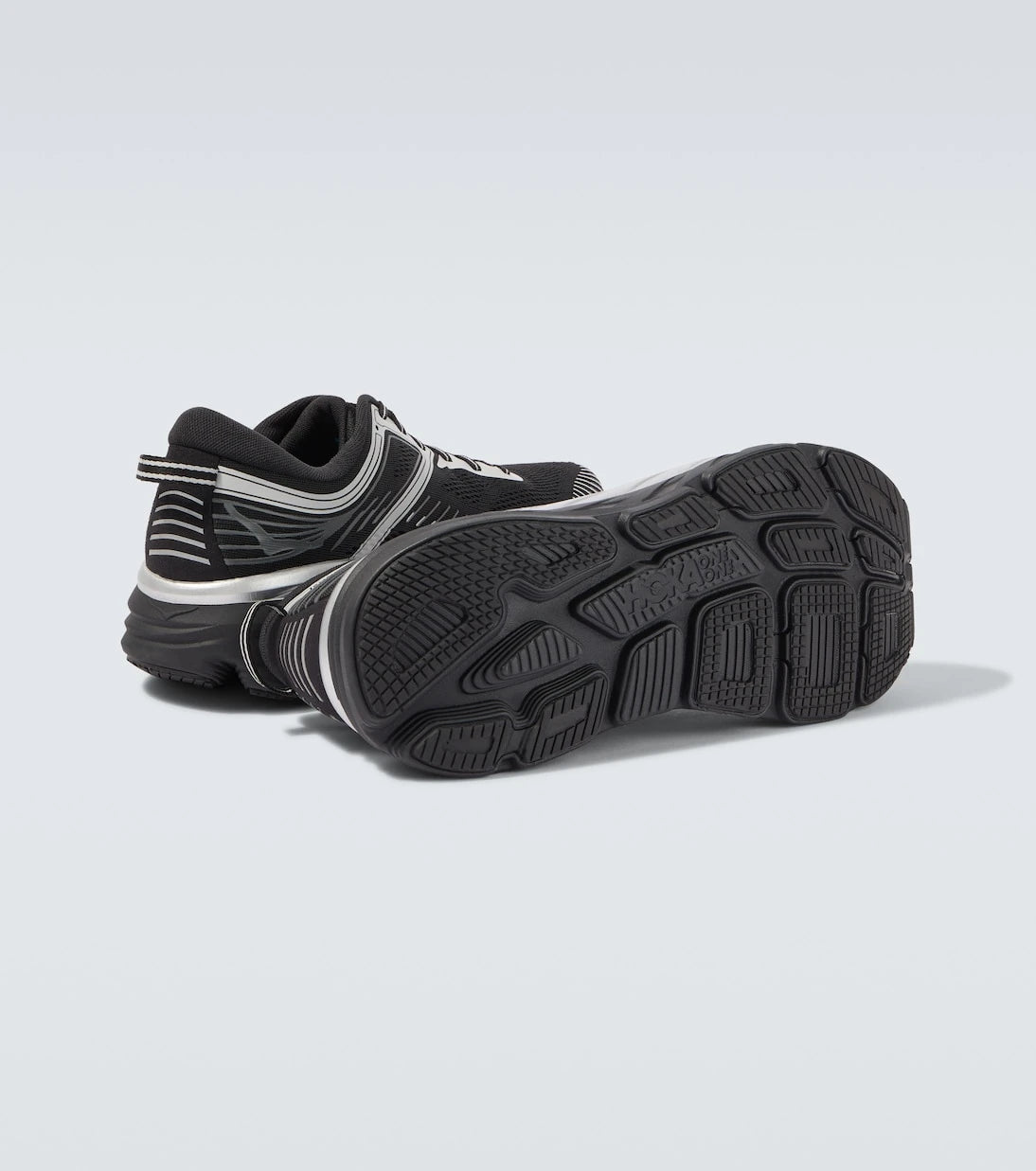 Hoka One One - Bondi 7 spor ayakkabıları