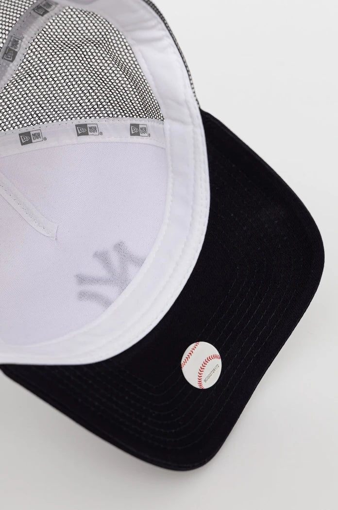 New Era TEAM COLOUR BLOCK 9FORTY® AF TRUCKER Şapka