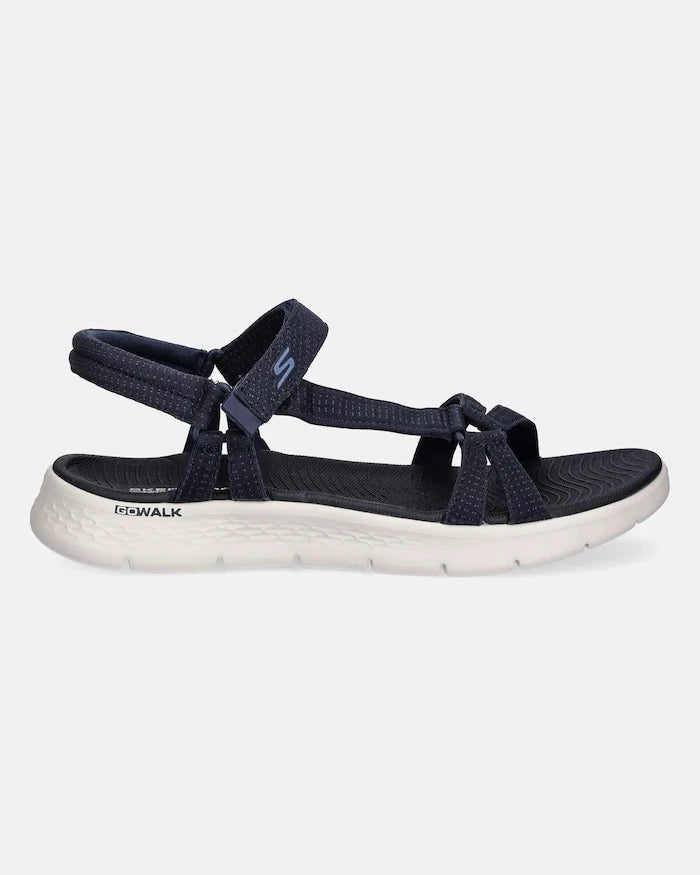 Skechers Kadın Sandalet GO WALK FLEX