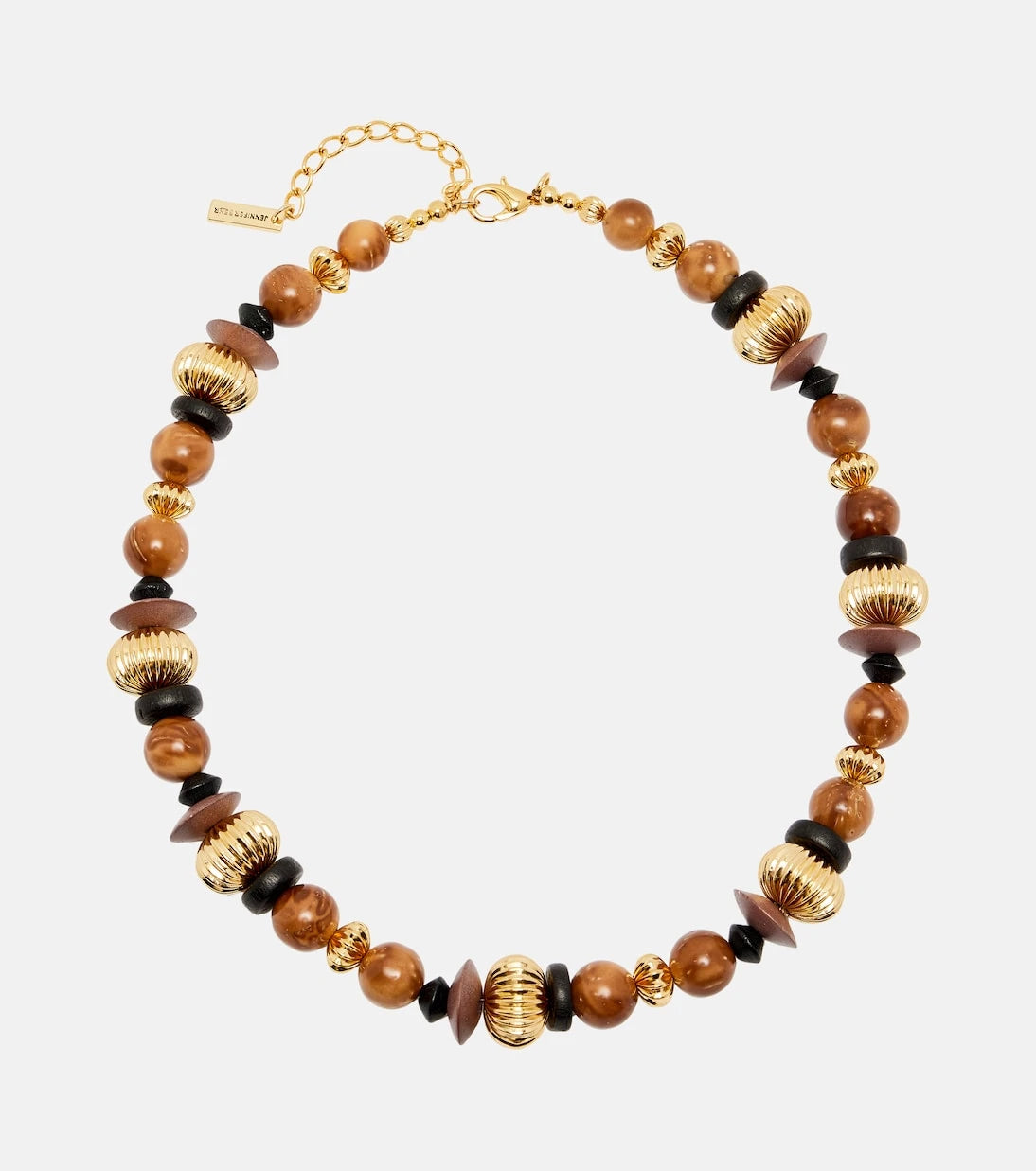 Jennifer Behr - Rumi necklace