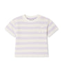 Bonpoint Cotton Cai T-Shirt (6-18 Months)