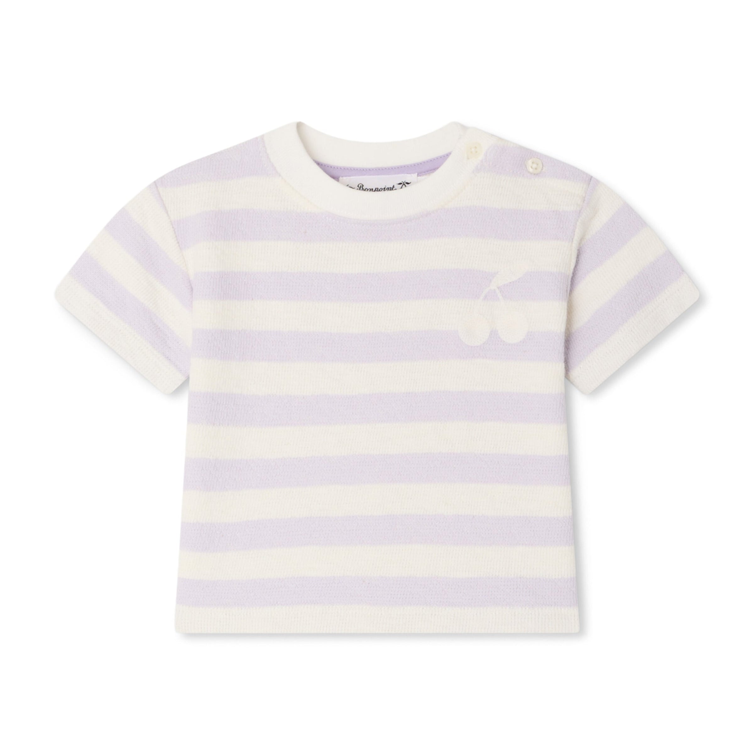 Bonpoint Cotton Cai T-Shirt (6-18 Months)