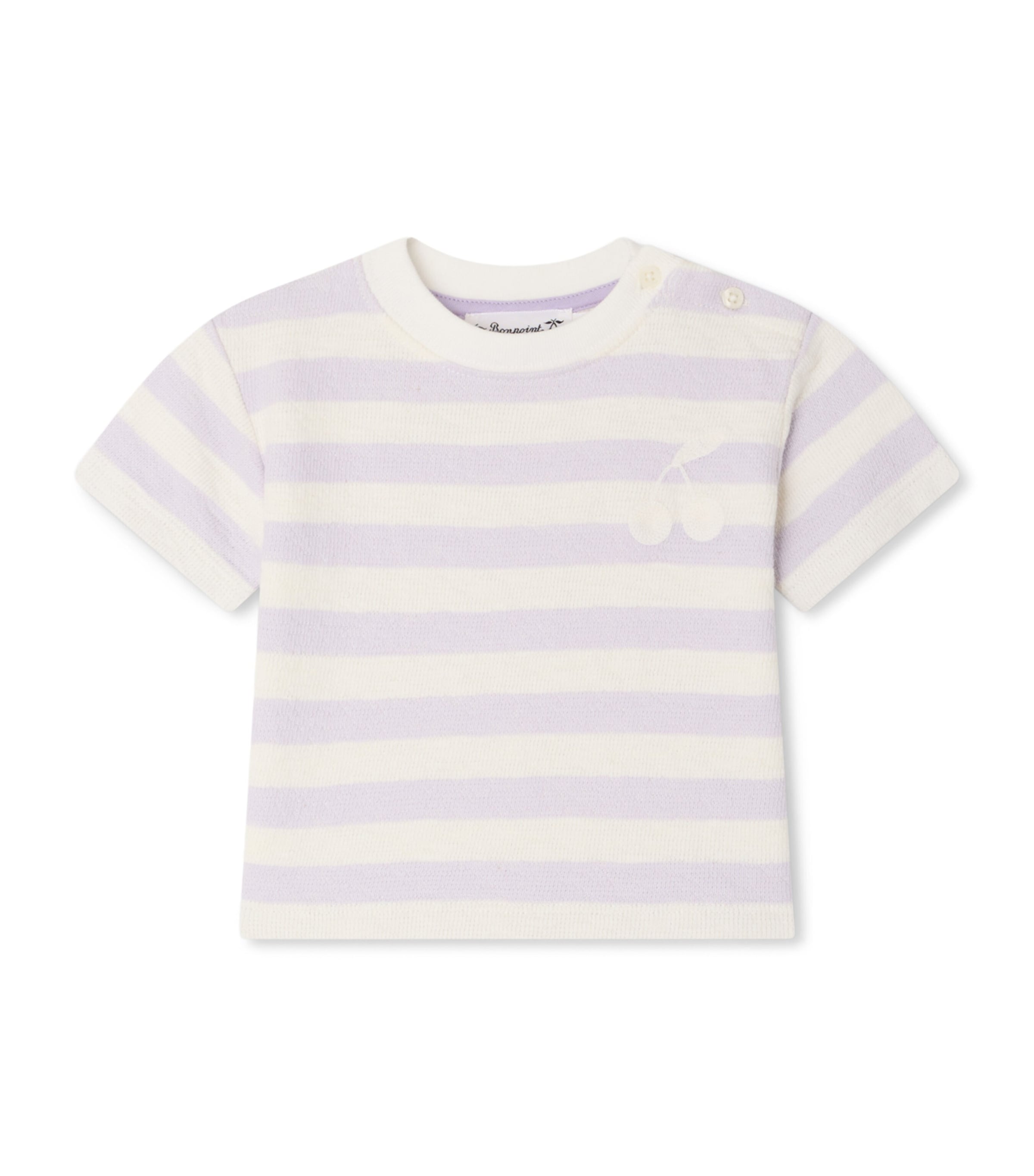 Bonpoint Cotton Cai T-Shirt (6-18 Months)