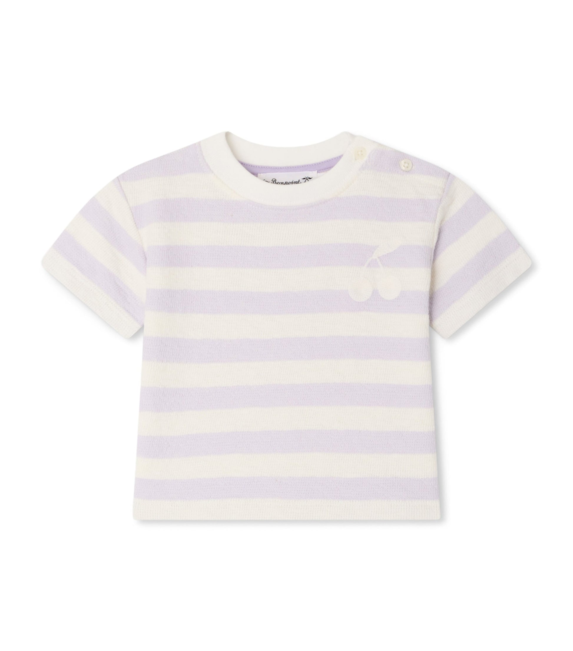 Bonpoint Cotton Cai T-Shirt (6-18 Months)