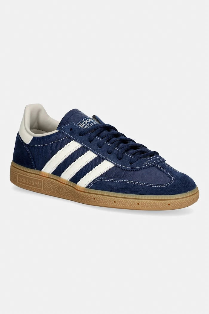 adidas Originals Handball Spezial erkek deri spor ayakkabı