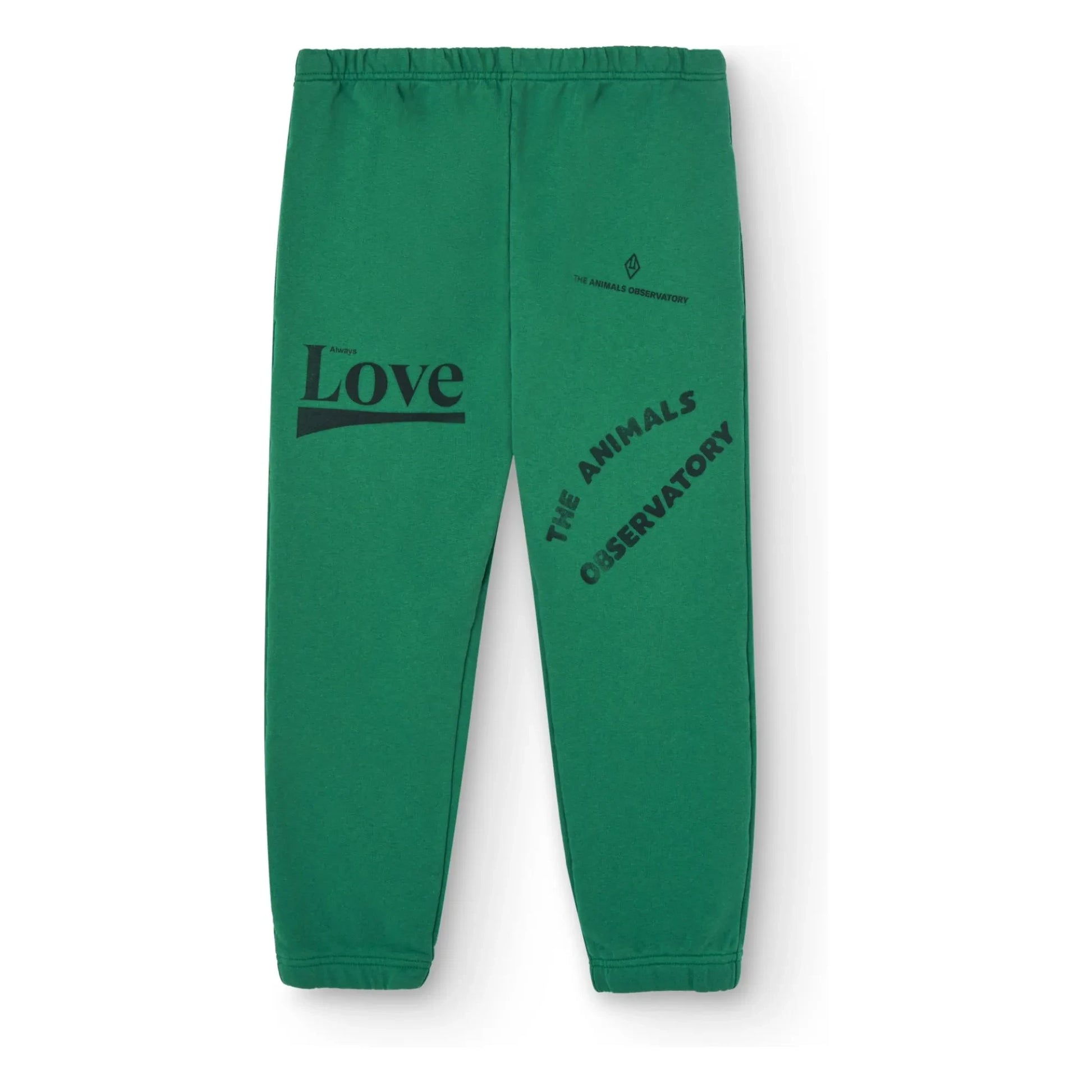 The Animals Observatory - Jogger Dromedary | Green