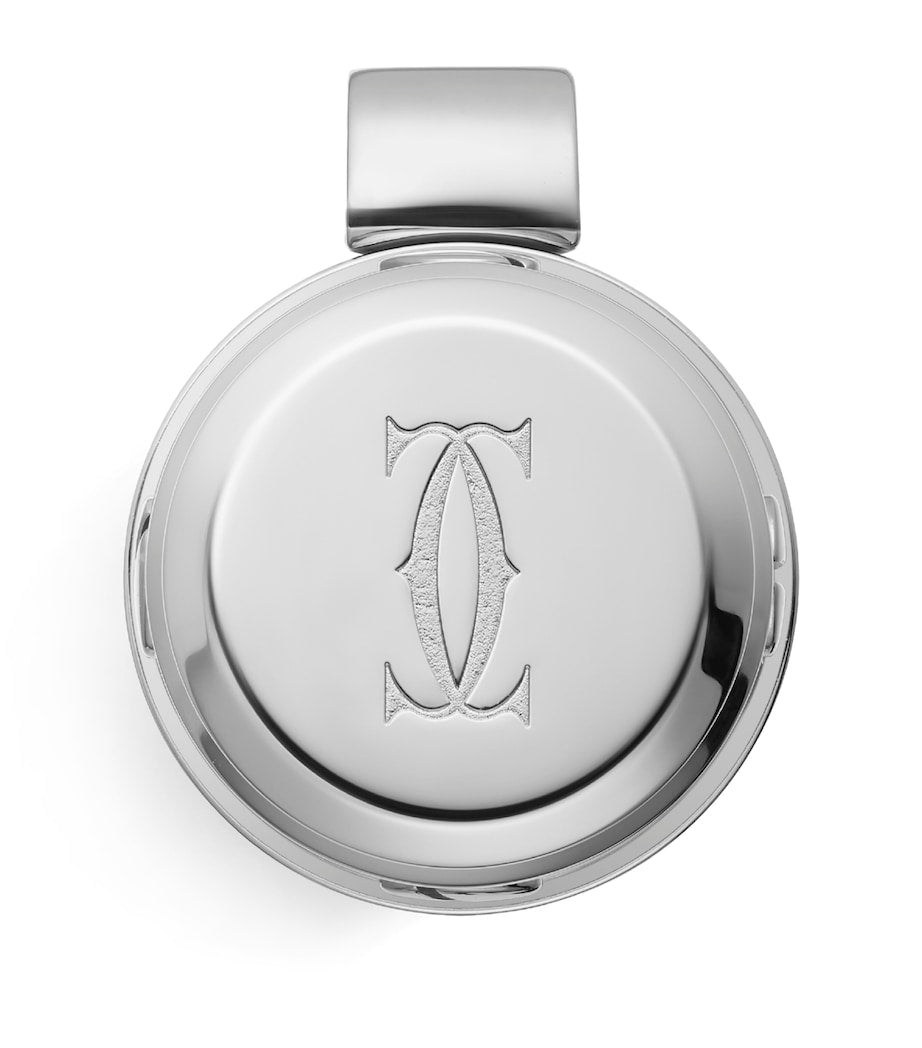 Cartier Santos de Cartier Ballpoint Pen