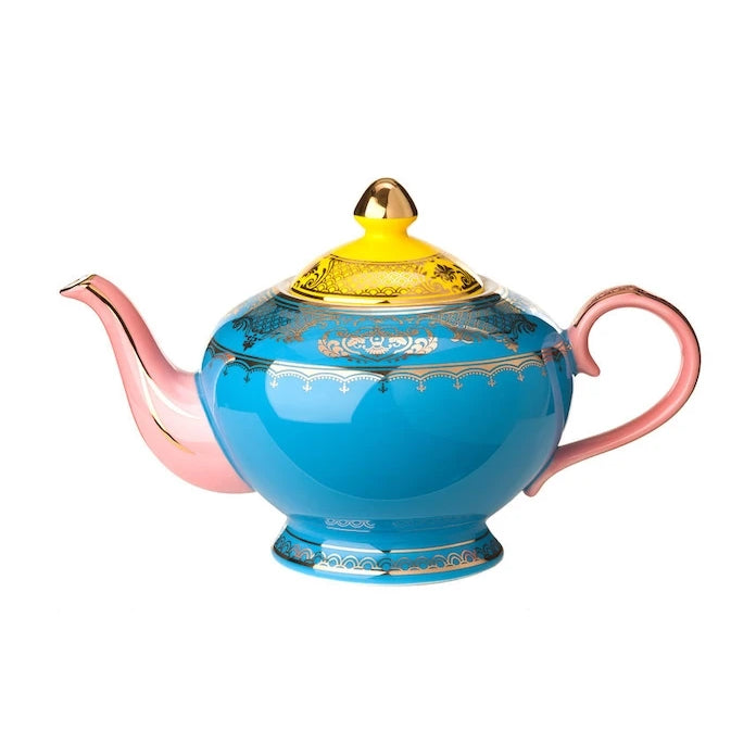 Чайник Pols Potten Grandpa 700 ml