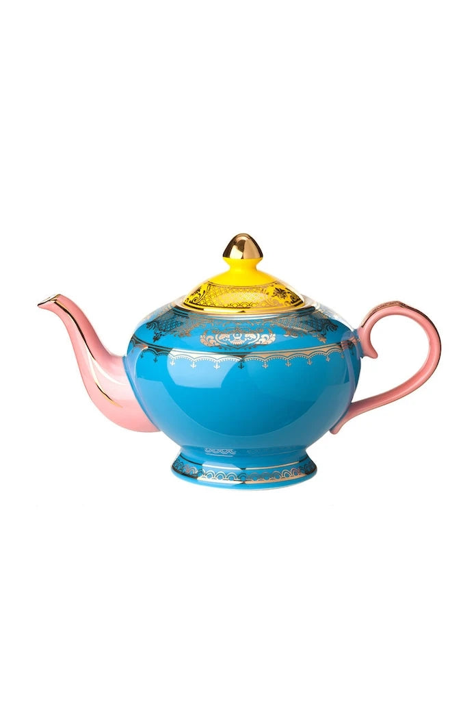 Чайник Pols Potten Grandpa 700 ml