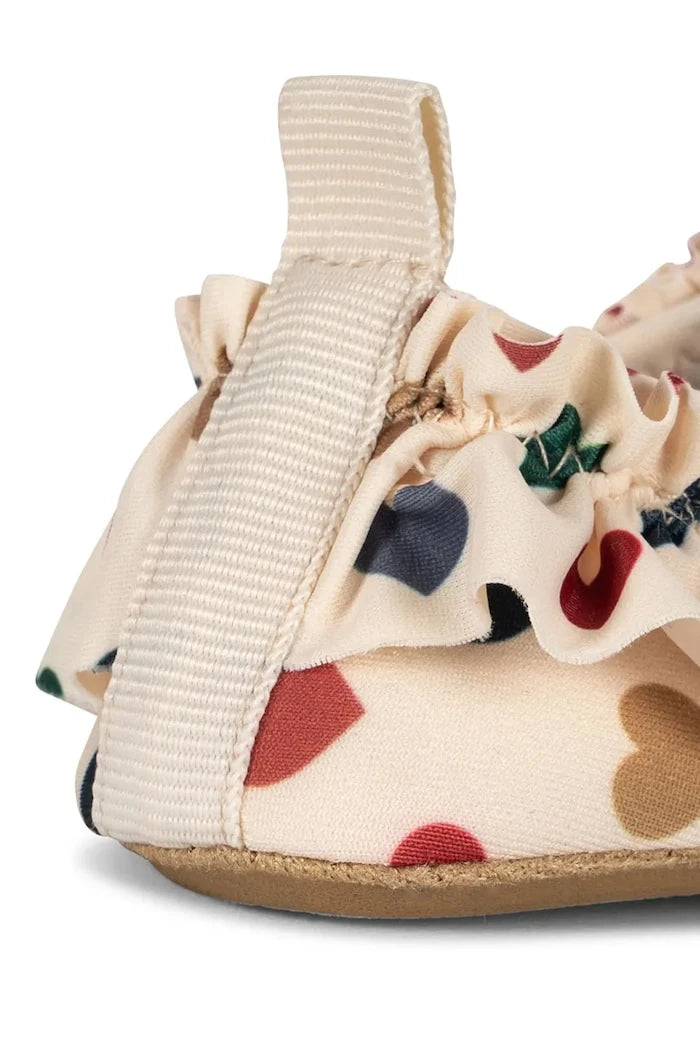 Konges Sløjd MANUCA SWIM SHOES Çocuk Su Ayakkabıları