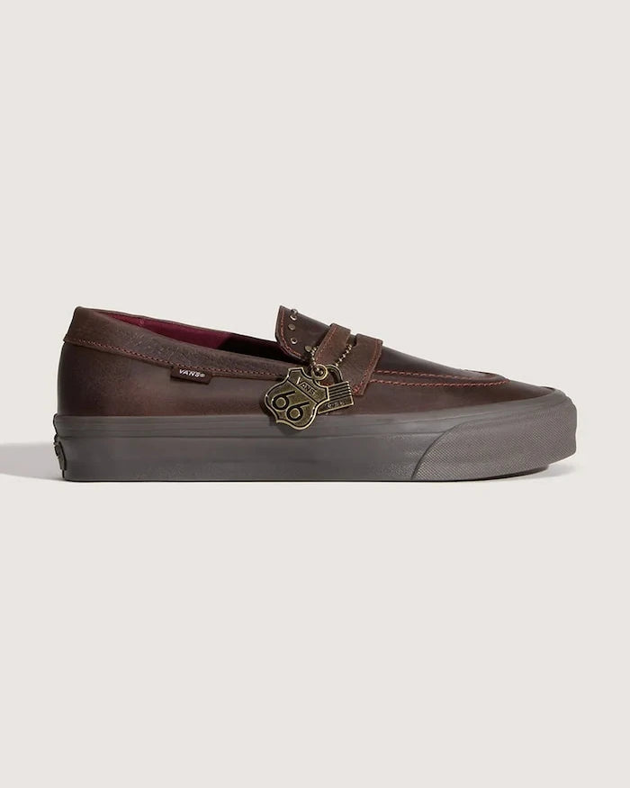 Vans Deri Mokasen LX Loafer 53