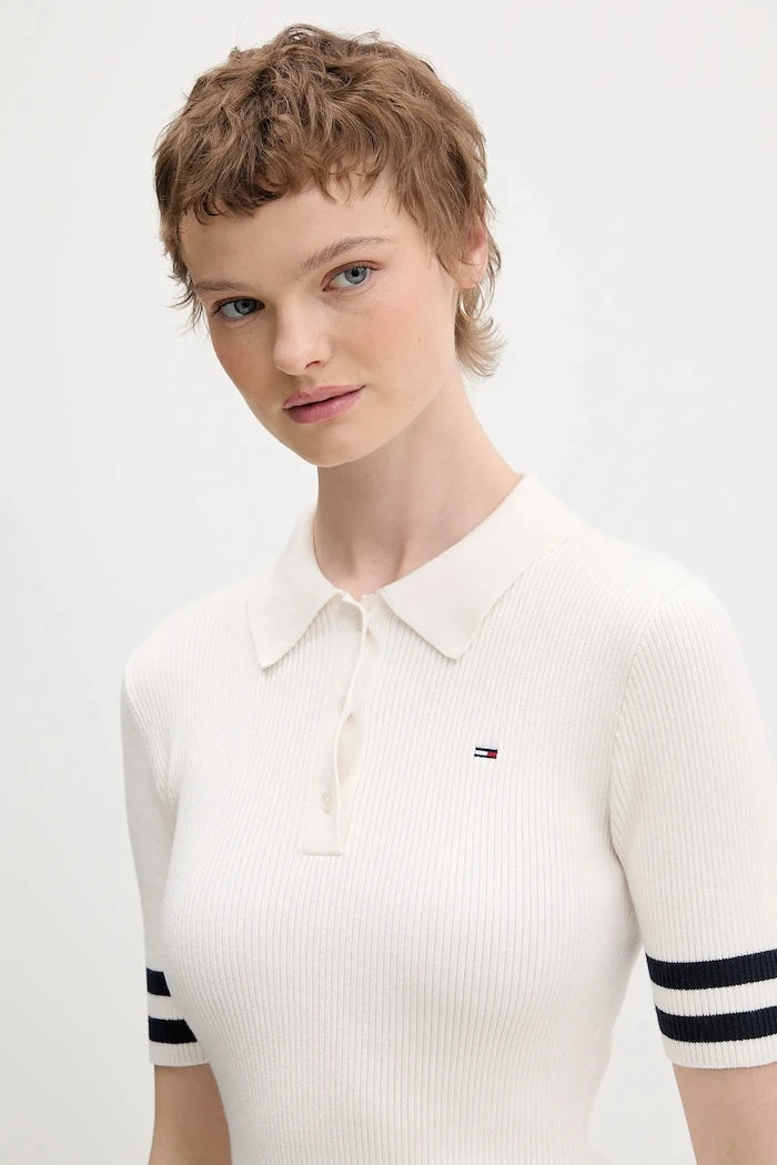 Tommy Jeans Elbise